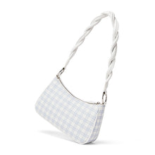 將圖片載入圖庫檢視器 JM-288 新款潮小包包女時尚法棍包百搭小眾設計感手提 女包
