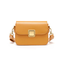 將圖片載入圖庫檢視器 JM-306 高級感小方包小包百搭斜挎包時尚豆腐包 女包
