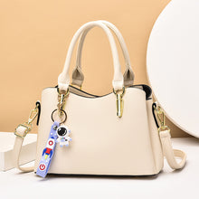 將圖片載入圖庫檢視器 JM-138 新款潮秋冬款婚禮手提包大容量 女包
