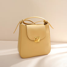 將圖片載入圖庫檢視器 JM-300 新款簡約小眾設計感大容量百搭包包通勤單肩斜挎包 女包
