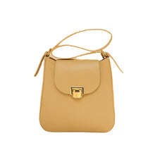 將圖片載入圖庫檢視器 JM-300 新款簡約小眾設計感大容量百搭包包通勤單肩斜挎包 女包
