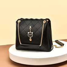 將圖片載入圖庫檢視器 JM-090 新款韓版時尚簡約休閒包大容量單肩水桶包 女包
