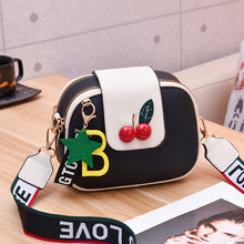 將圖片載入圖庫檢視器 JM-126 新款潮上新版時尚夏季女士單肩斜挎女包ins 女包
