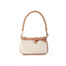將圖片載入圖庫檢視器 JM-303 時尚小眾設計高級感單肩百搭斜挎包手提包 女包
