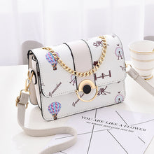 將圖片載入圖庫檢視器 JM-233 新款潮百搭小眾時尚女包女士單肩包 女包
